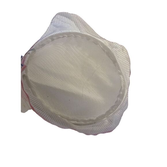 Hello Kitty Pirate Carrying Bag Tote Purse Kawaii Beach Coastal - Picture 6 of 9